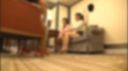 【個人撮影】温泉ナンパ　２５歳　さつき　Gカップお姉さんにエロ水着着せてハメ撮り着衣セックスした映像を販売！！