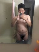 Former Judo Club Gachimuchi Rieman is a mirror masturbator