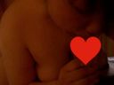 〈Monashi〉 A super big breasts chubby woman who feels even more big shaking big while sucking and while swaying and shaking big in cowgirl position! 〈Amateur leaked video〉054