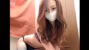 《Nothing》Sexy older sister with plenty of appeal Wet hair makes even more sexy masturbation with vibrator in shaved