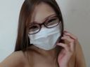 Rare princess ◆ Beautiful breasts sex appeal Munmun / Many times agony kupa ◆ Live broadcast masturbation delivery