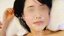 【Mass facial】 [] "It's my first time shooting" is sanctioned with a large amount of facial cumshot by a short-haired licking dog that lies without any difficulty, and then gives a paw lick, licking, and selfie. * There is a review benefit!