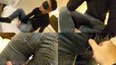 【Personal shooting】Younger puppy boys! (20) Sensitive and body that emits erotic smell! [Part I]
