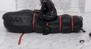 Rubber Inflatable Sleepback Image Video