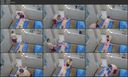 X-062 Chinese Public Bath God POV