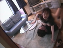 【Rare Video】Mr. Sawaguchi in the apartment
