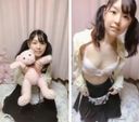 [No 60 minutes] Masturbation for the first time 174 8 secrets of black-haired angel girls