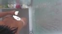 Masturbation in the shower