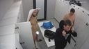 New Series!　Hacked Webcam [No Moza] Gaijin, Men's Changing Room Locker Room (Gay) 7