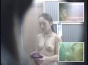 Midsummer Beach Beach Private Shower Room Hidden Camera 3 Amateur Gals Part 149