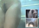 Midsummer Beach Beach Private Shower Room Hidden Camera 2 Amateur Gals Part 192