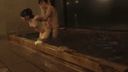 [Hidden camera mixed bath bath] Paco bath dripping video! !!　VOL.12