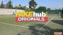 Fakehub Originals - Fake Tennis