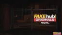 Fakehub Originals - Fake Robber