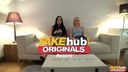 Fakehub Originals - The Babysitters