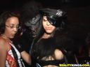 In the VIP - Halloween Naughties