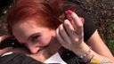 Fake Cop - Training day: Redhead hooker earns herself an unlawful bonus