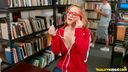 Big Naturals - Busty Bookworm