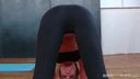 Big Butts Like It Big - Anal Yoga