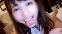 A 23-year-old normally cute office lady. Unusual sex that makes you sweaty and inside for a man. #75みなみ ♯ Icha Love ♯ ♯ Personal Shooting ♯ High Quality