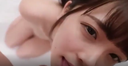 [First shooting amateur video / personal shooting ☆ Extremely cute beauty! ] Erased]