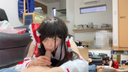 [Man's daughter ♂], video Reimu cosplay Dream seal in the ○ of the offering customer!