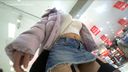 [有獎金獎勵視頻]我以為這是假的，但我得到了一個不好的... （゚Д゚） 第 2-2 部分 洛麗塔巨大的背部污垢格拉德爾 M-chan's 購物版和獎金髒褲顏色
