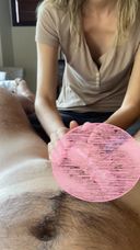 [I can't stand it and ejaculation] massage (2)
