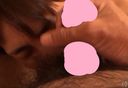 [Cleaning after facial cumshot] R Couple's activities (7)