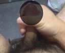 Hairy wolf truck driver stops by SA and masturbates ejaculation