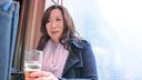【熟女個人拍攝】武藏小杉50多歲已婚女性成熟女人初拍/初戀奇聞趣事性愛。 【臉】