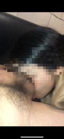 [Amateur Creampie NTR] Impregnation seeding SEX Semen training Blowjob Ahe face Gonzo Necafe Adultery married woman