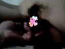 "Mozamu" Fingering and raw insertion of the of a slender body with big breasts with good shape! & 49-year-old beautiful wife masturbation from while nipple binging! "05 minutes 16 seconds"