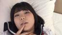 Famous doujin AV model Natsumi-chan's erotic secret story covered raw SEX Part 2