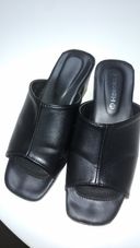 【Shoes and sex】Masturbation of girls' in-house shoes 1