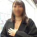 【人妻・ハメ撮り】経験人数500人越えのビッチ奥さん！チ◯ポに集中してペロペロジュボジュボ！他人棒を極上テクで挑発！