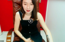 b307 Asian chic half beautiful girl sexy chat delivery! !!