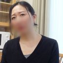 【熟女・中出し】困り顔も笑顔も実に可愛らしい52歳熟女！怒号をあげて喘ぐながら痙攣したように何度もイキ果てる淫乱プレイ！