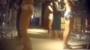 [There is a privilege of night pool changing room video! ] Zoom up to swimsuit sister Vol.3 & Pool change and shower video! !!
