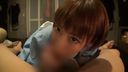 【아마추어】22세 갈색 머리 쇼트 헤어 코스프레 레이디. 구쵸가 M마코를 적시는 섹스.
