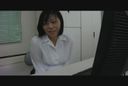 [Leaked] ㊙ Video!! From the blind spots of beautiful office ladies who are working seriously ...-2 [Hidden camera]