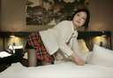 Cute Beautiful College Girl Hotel Support Companion Shooting (Uncensored)