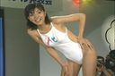 ★ Featuring Minami Miyachi Mao Otomo! MM02-01 Swimwear Maker Campaign Girl Swimwear Show 2002 Part 1