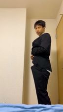 [Personal shooting ♡] Massive ejaculation of a 21-year-old job hunting student ... ♡♡ I got an erection and the pants of my job hunting suit became buns ... ♡♡ [Mass ejaculation ♡]