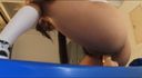 Look at me! Frustrated Daughter's Begging Masturbation Part.1