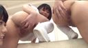 Super erotic masturbation support of three shaved girls! Well, I'll support your masturbation with full throttle! Part.3