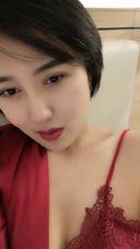 China Beautiful Light Mature Woman Online Delivery 勾魂少女 (1) * No exposure for the first time