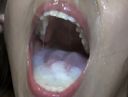 28 shots of super special swallowing