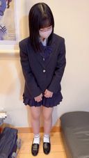 [Individual shooting] Tokyo Metropolitan Baton Club (2) Fair-skinned and neat quarter young lady girls' school I was called and made to lick my anus, and I was creampied ...