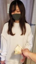 【MOMU】A slender married woman who cares about her father. In order to repay the debt, I was forcibly and continuous vaginal shot.